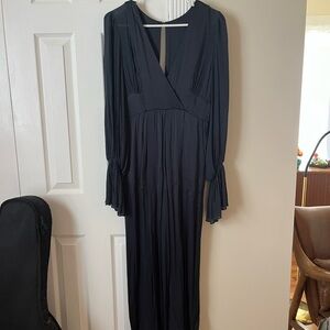 Free People not your baby jumpsuit 6